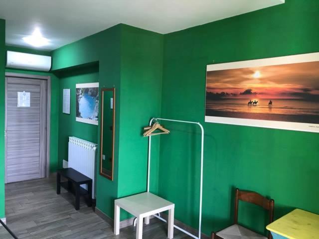 Sopra Le Laure B&B Laureana di Borrello Room photo