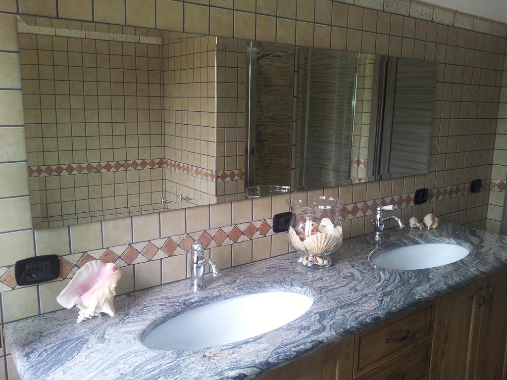 Sopra Le Laure B&B Laureana di Borrello Room photo