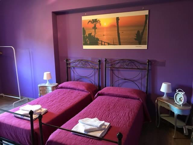 Sopra Le Laure B&B Laureana di Borrello Exterior photo