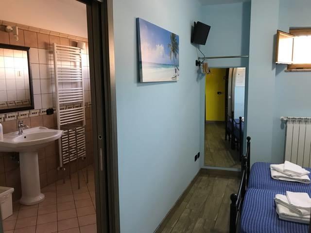 Sopra Le Laure B&B Laureana di Borrello Exterior photo