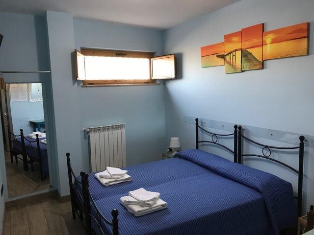 Sopra Le Laure B&B Laureana di Borrello Exterior photo