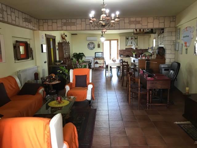 Sopra Le Laure B&B Laureana di Borrello Exterior photo
